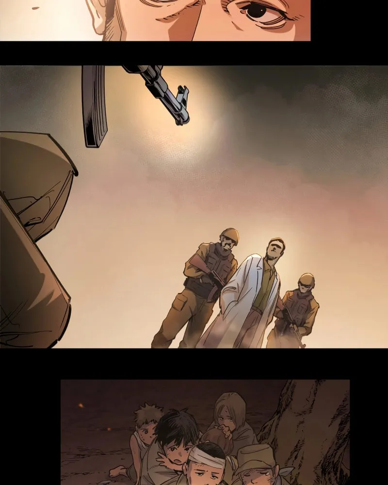 Read Black Surge chapter 22 image 5 on Lezhin