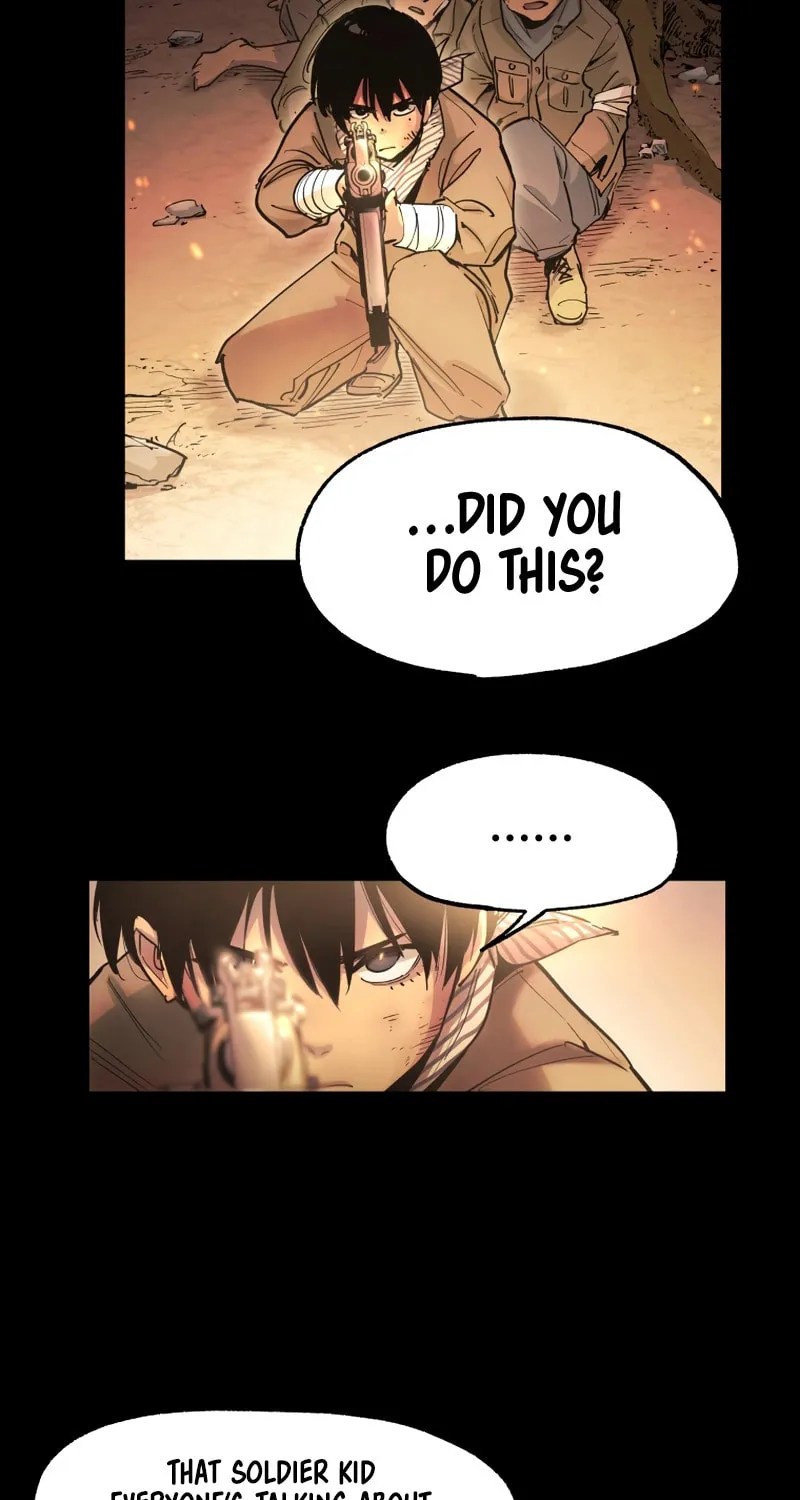 Read Black Surge chapter 22 image 6 on Lezhin