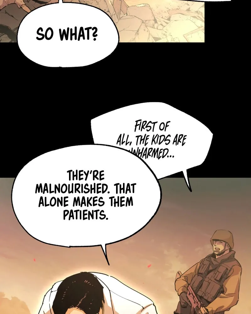 Read Black Surge chapter 22 image 8 on Lezhin