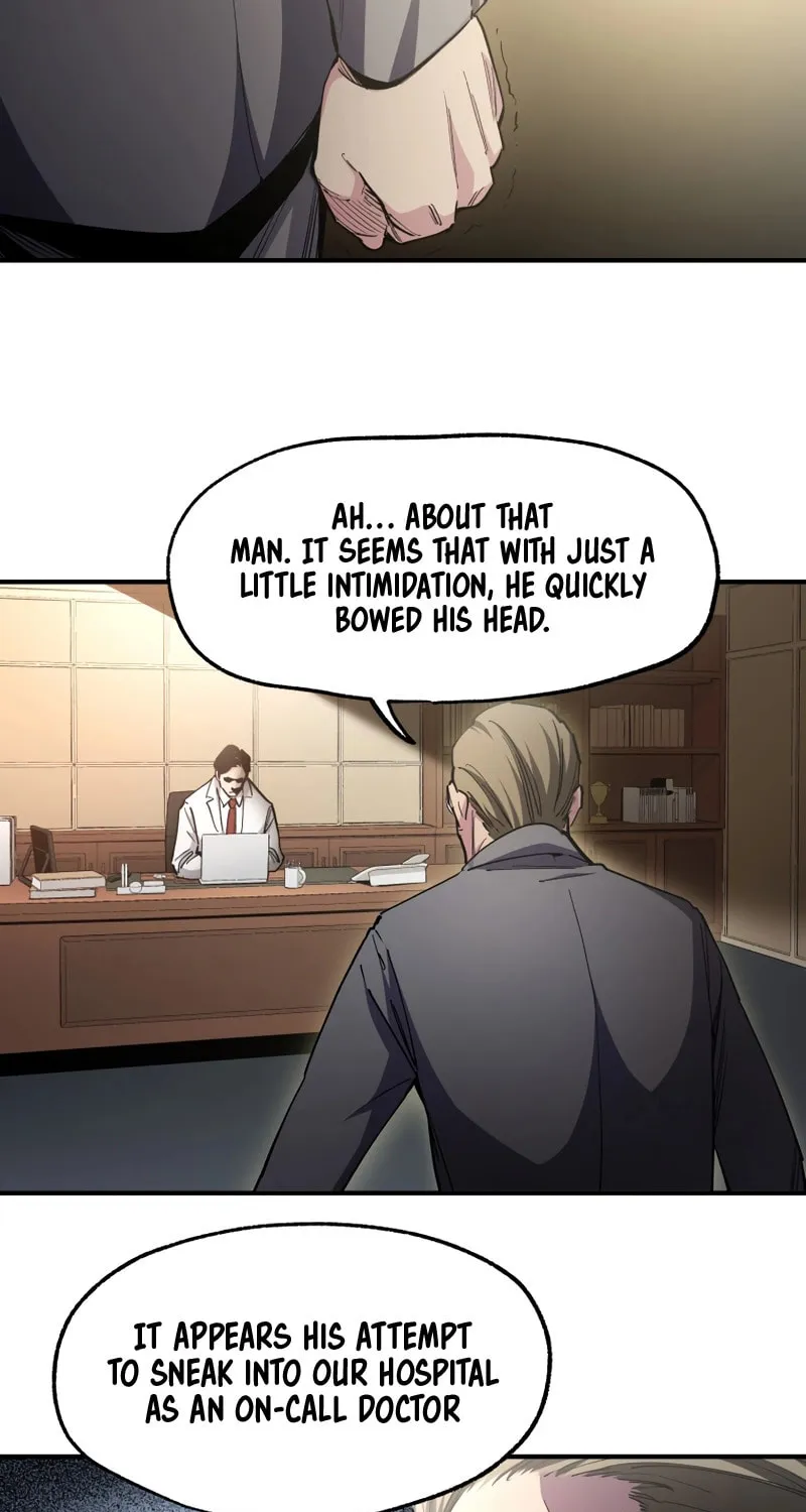 Read Black Surge chapter 23 image 30 on Lezhin
