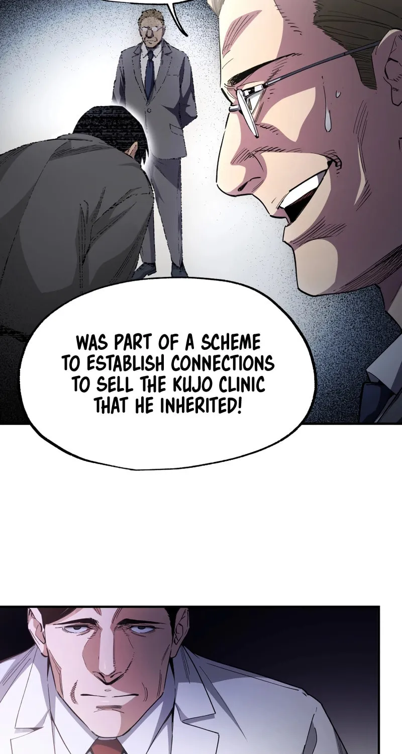 Read Black Surge chapter 23 image 31 on Lezhin