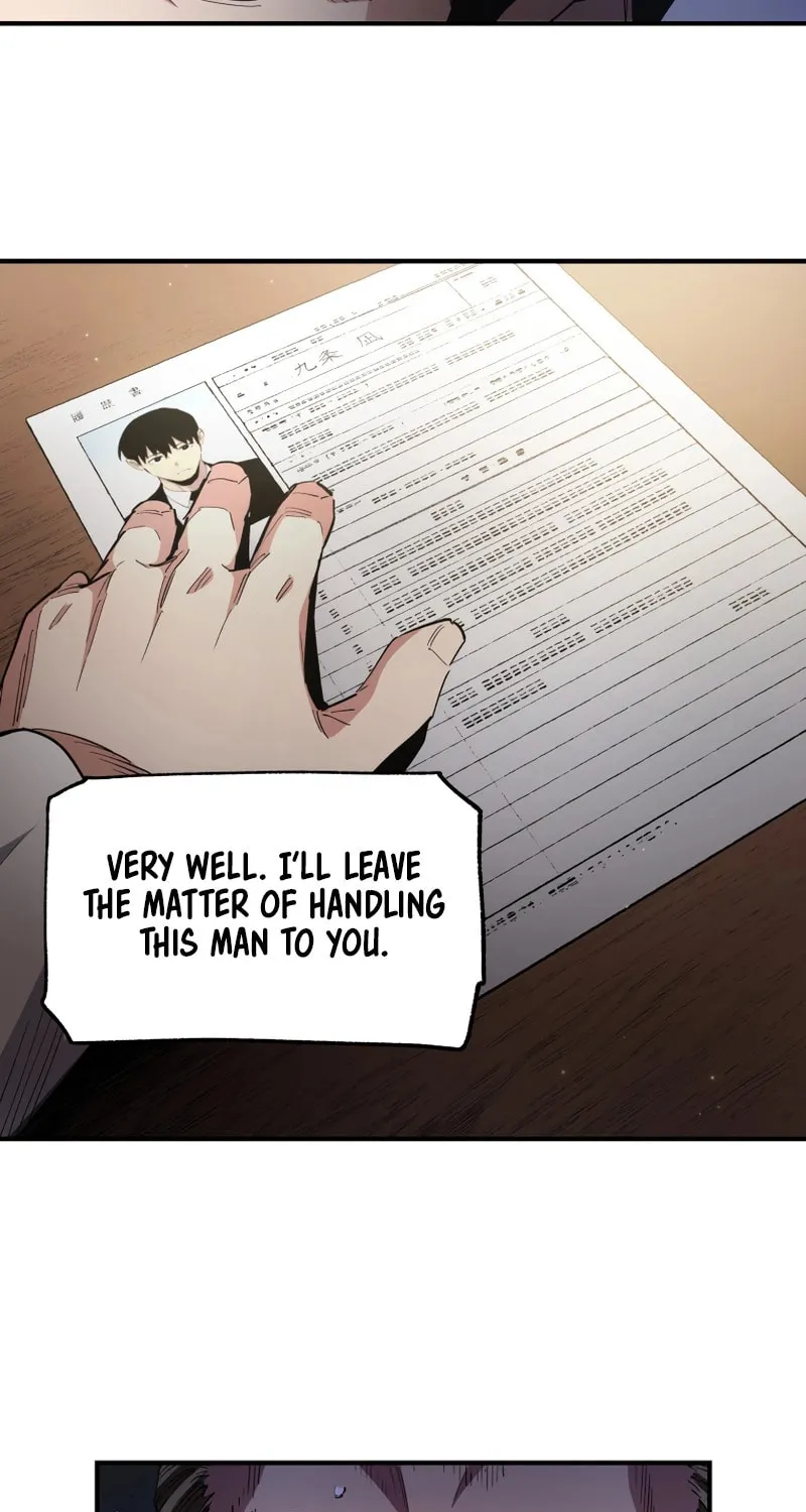 Read Black Surge chapter 23 image 36 on Lezhin