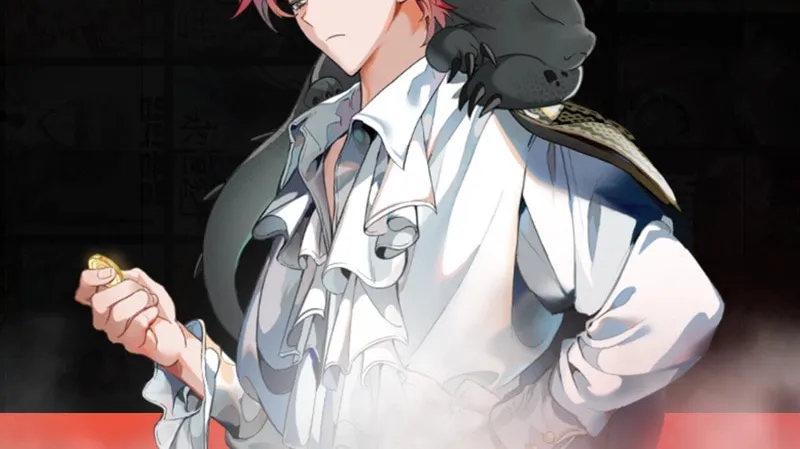 Read Black Surge chapter 23 image 40 on Lezhin
