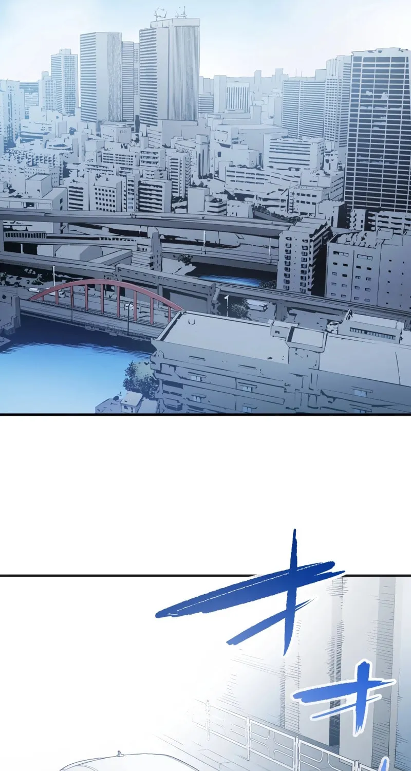Read Black Surge chapter 24 image 1 on Lezhin