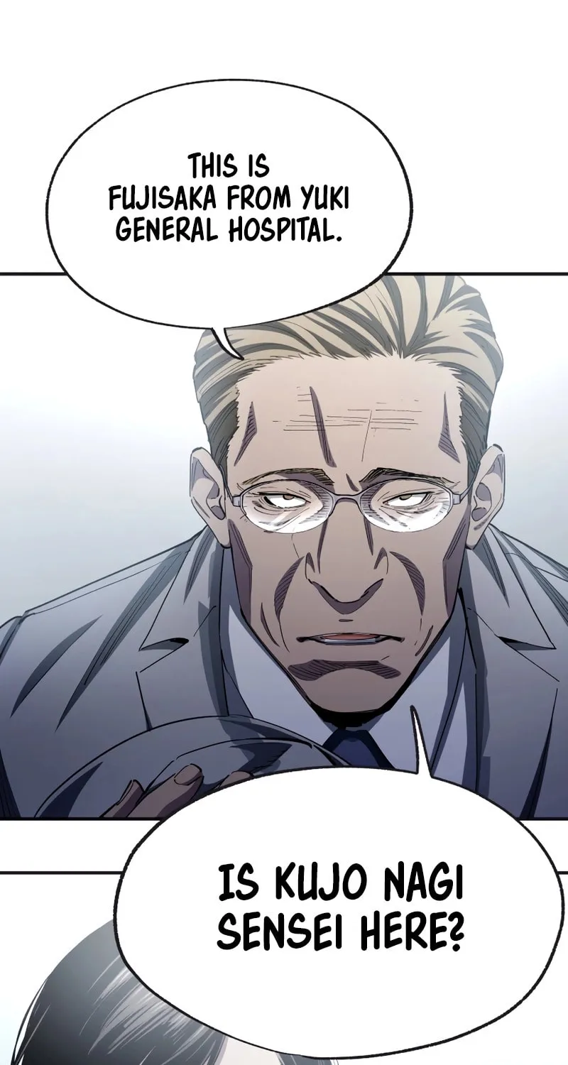 Read Black Surge chapter 24 image 10 on Lezhin