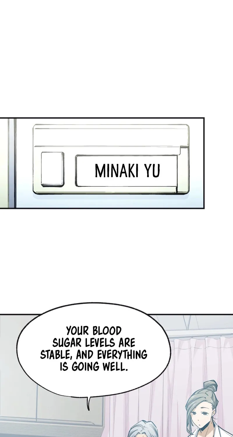 Read Black Surge chapter 24 image 12 on Lezhin