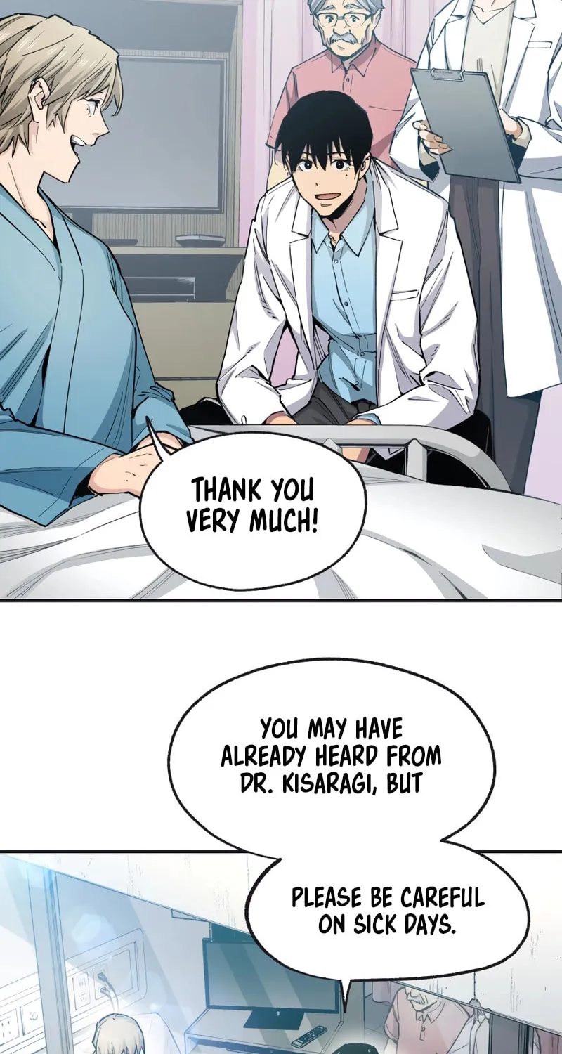 Read Black Surge chapter 24 image 13 on Lezhin