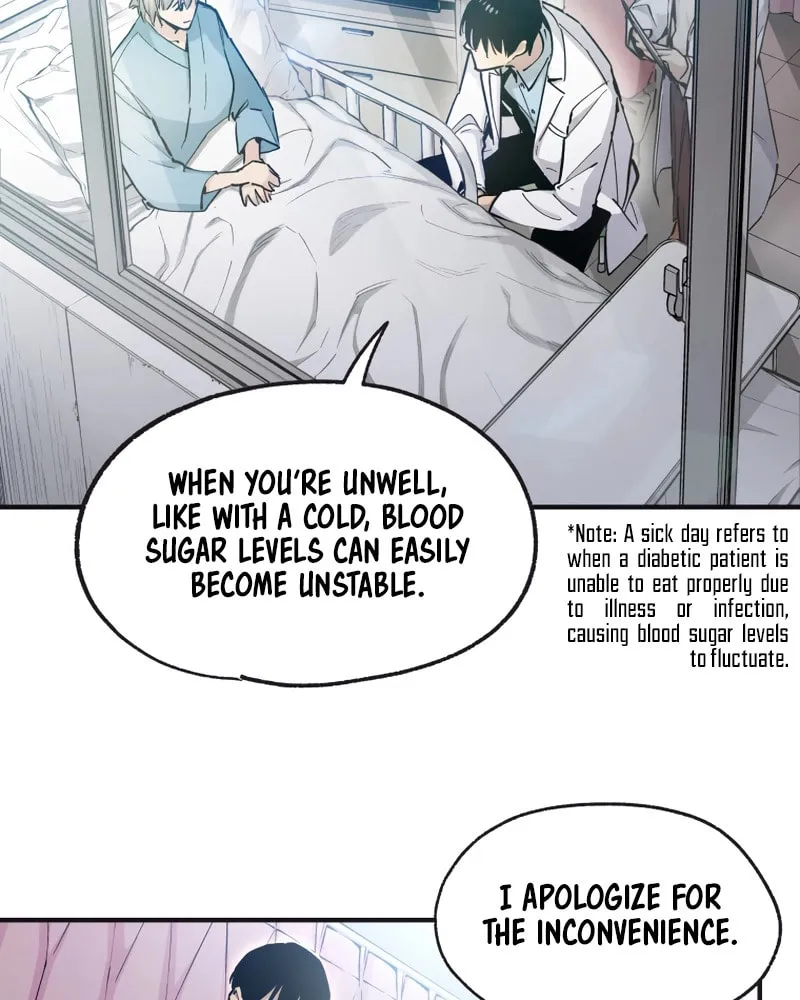 Read Black Surge chapter 24 image 14 on Lezhin
