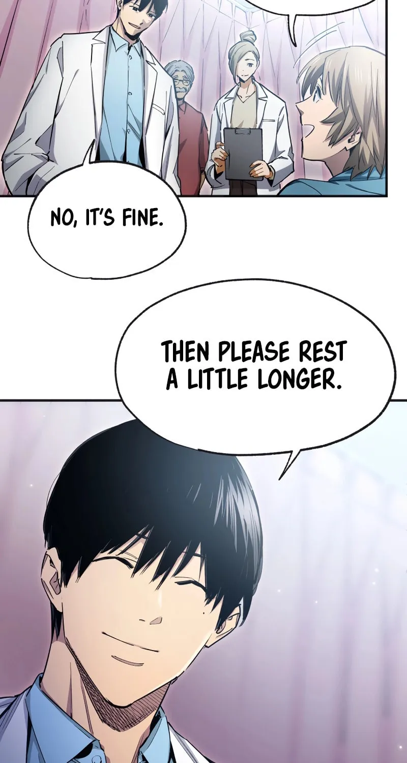 Read Black Surge chapter 24 image 15 on Lezhin