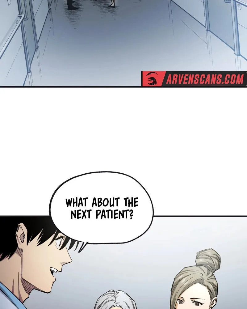 Read Black Surge chapter 24 image 17 on Lezhin
