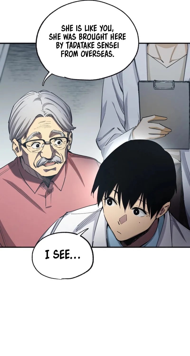 Read Black Surge chapter 24 image 19 on Lezhin