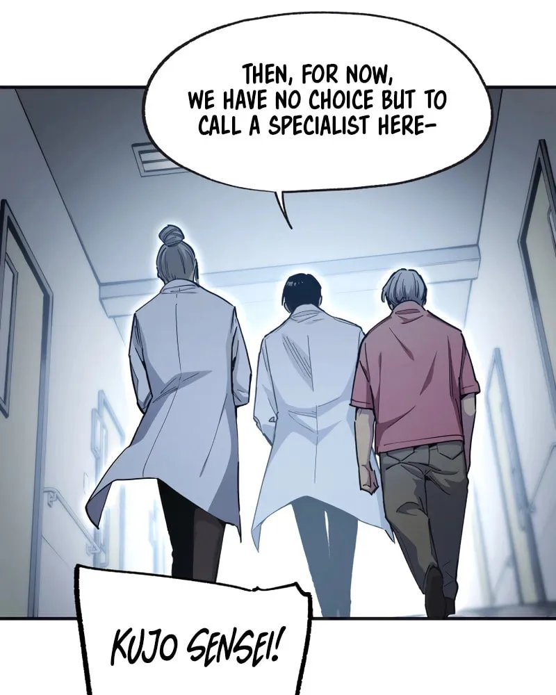 Read Black Surge chapter 24 image 20 on Lezhin
