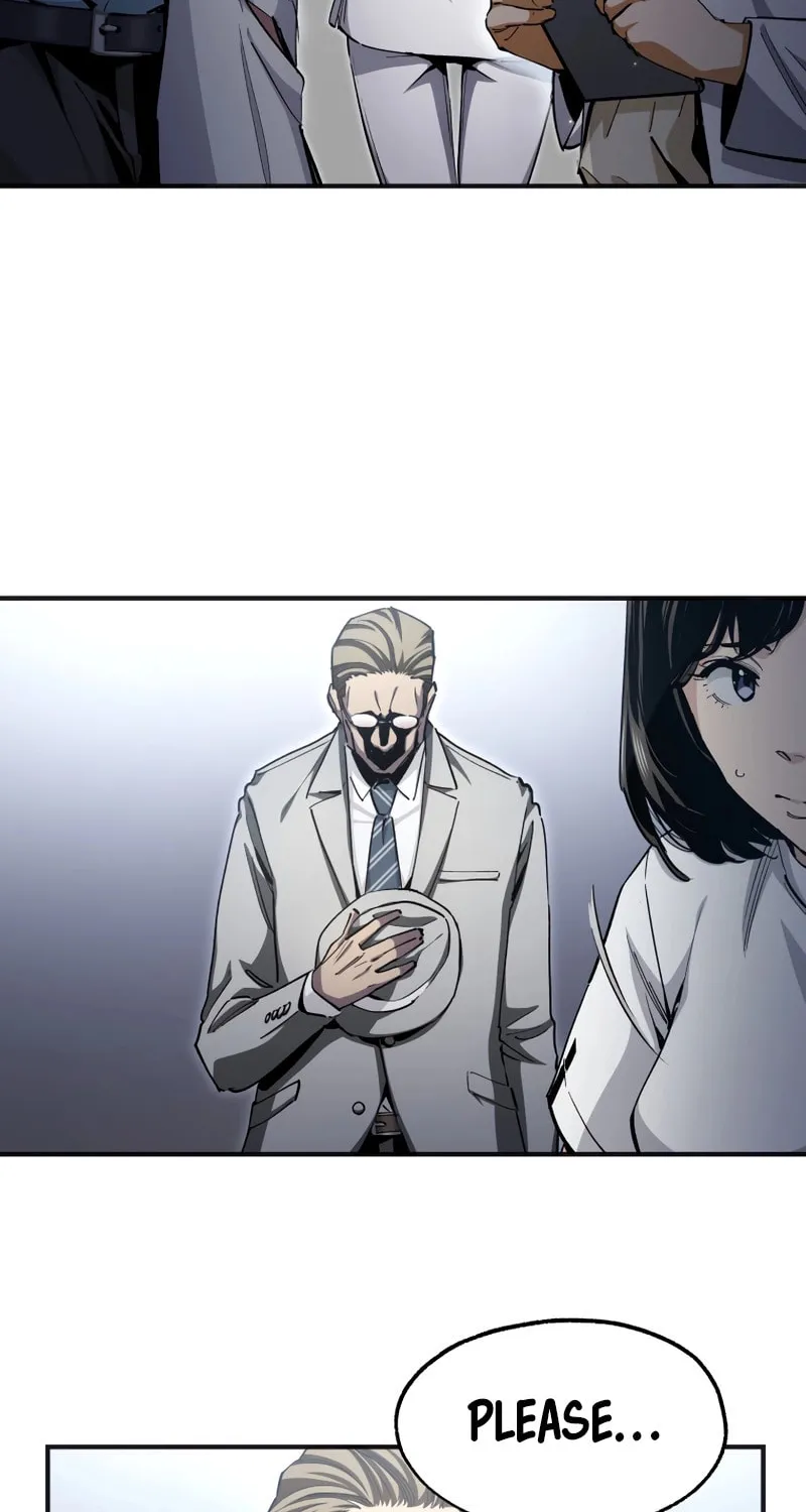 Read Black Surge chapter 24 image 22 on Lezhin