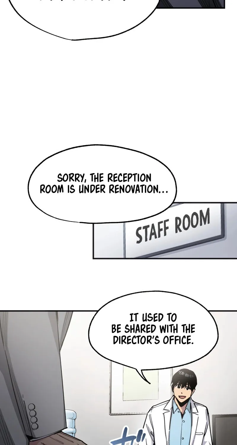 Read Black Surge chapter 24 image 24 on Lezhin