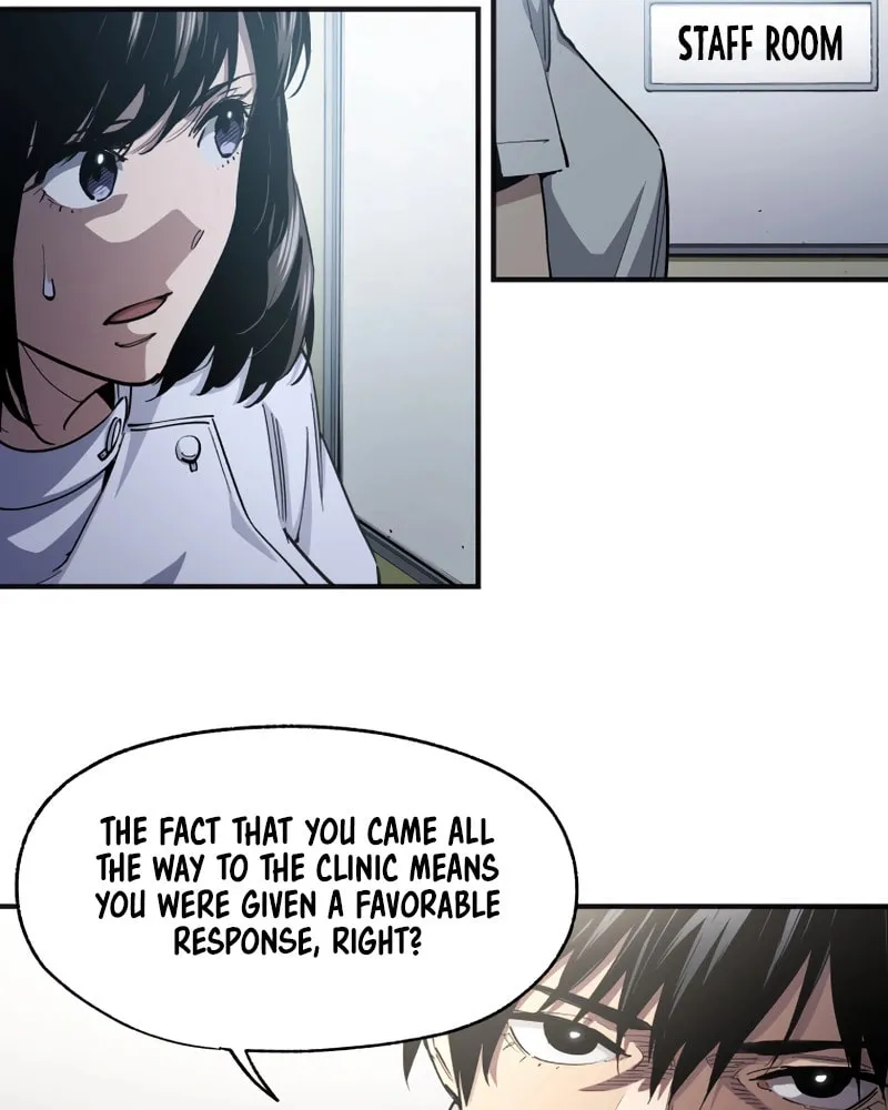 Read Black Surge chapter 24 image 26 on Lezhin