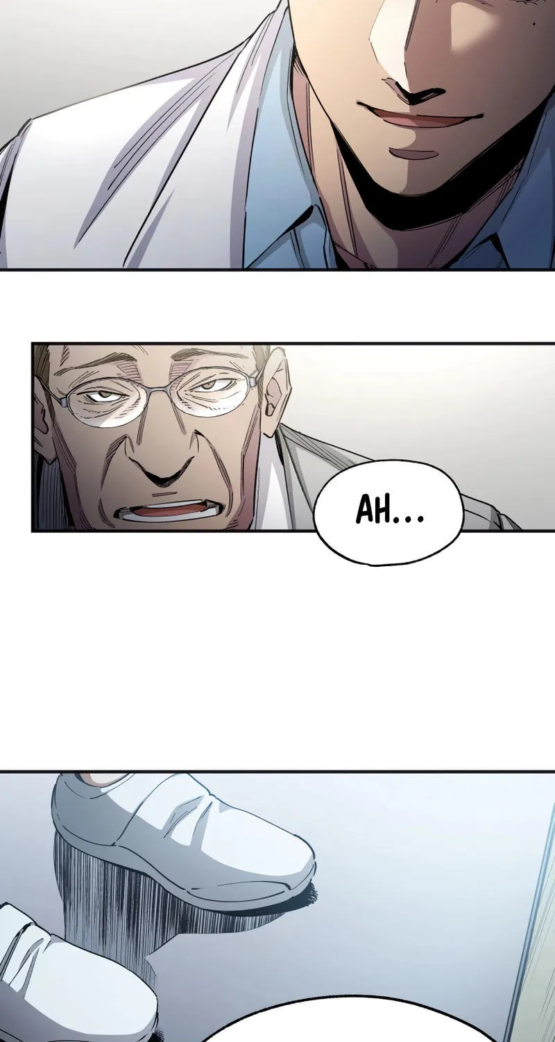 Read Black Surge chapter 24 image 27 on Lezhin
