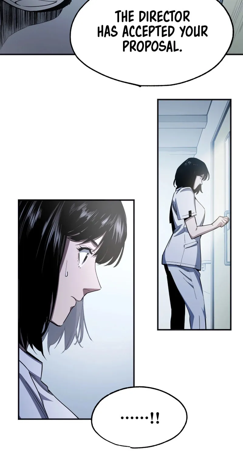 Read Black Surge chapter 24 image 28 on Lezhin