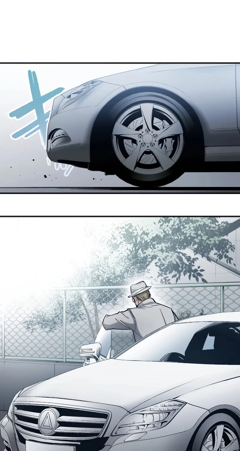 Read Black Surge chapter 24 image 3 on Lezhin