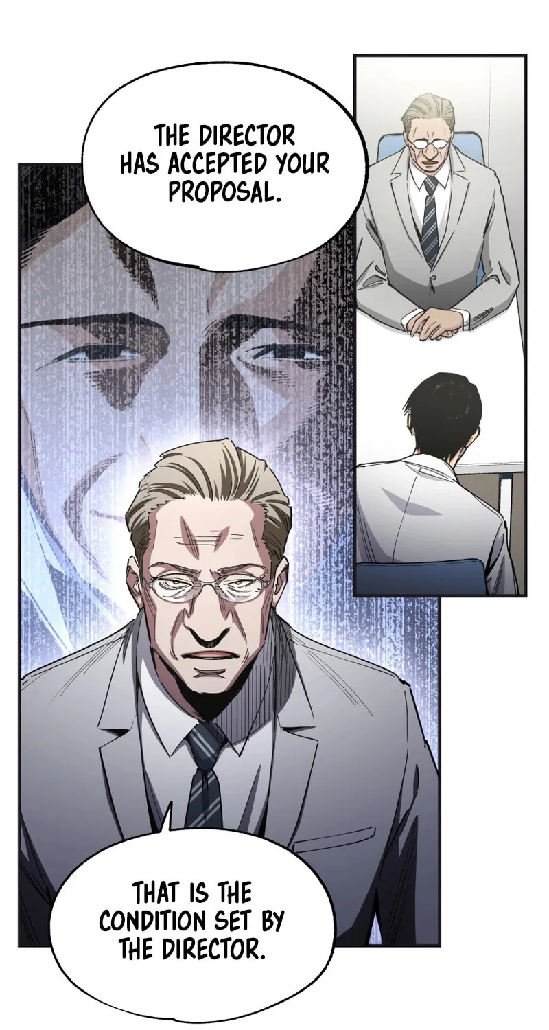 Read Black Surge chapter 24 image 30 on Lezhin