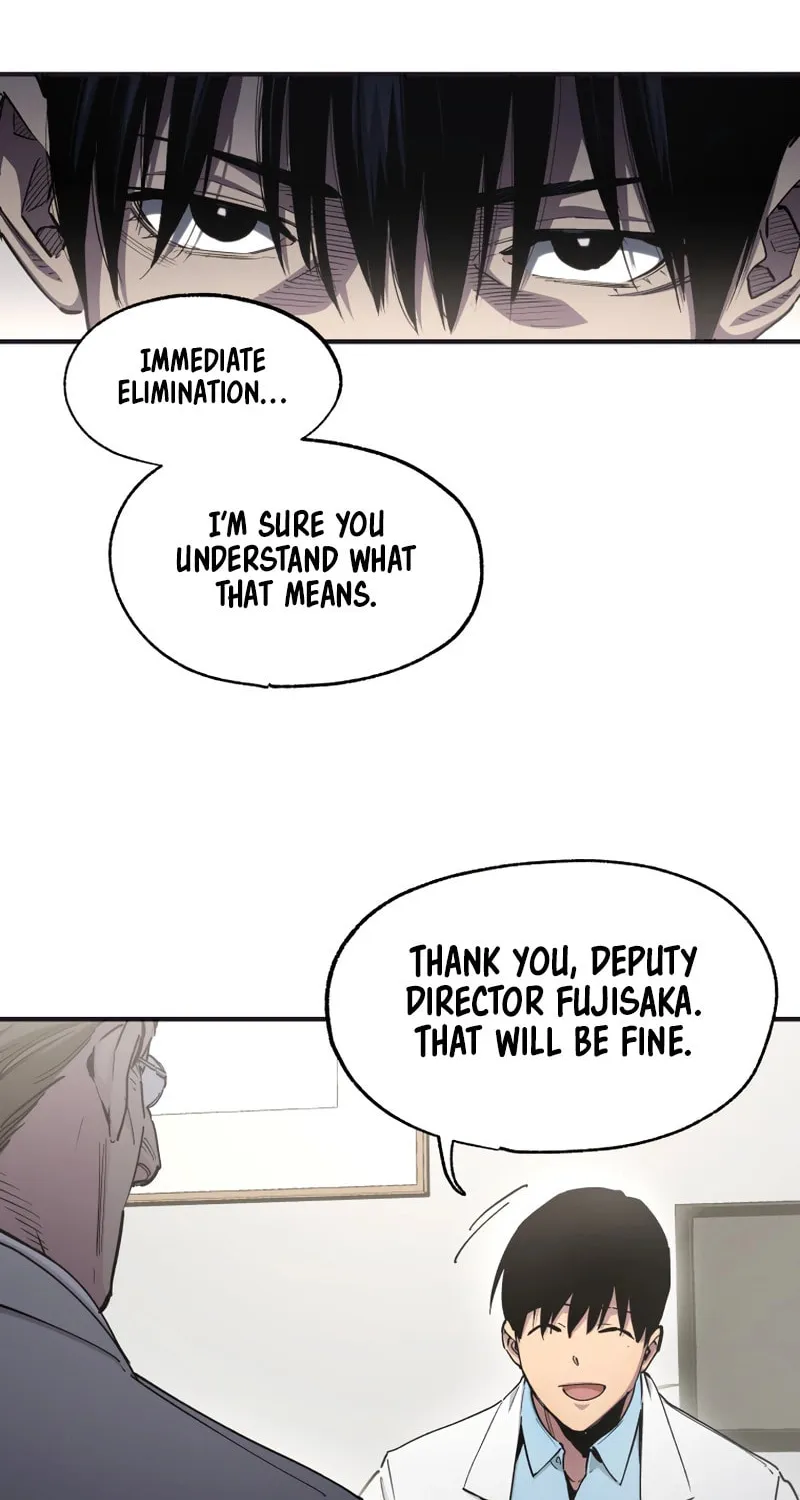 Read Black Surge chapter 24 image 31 on Lezhin