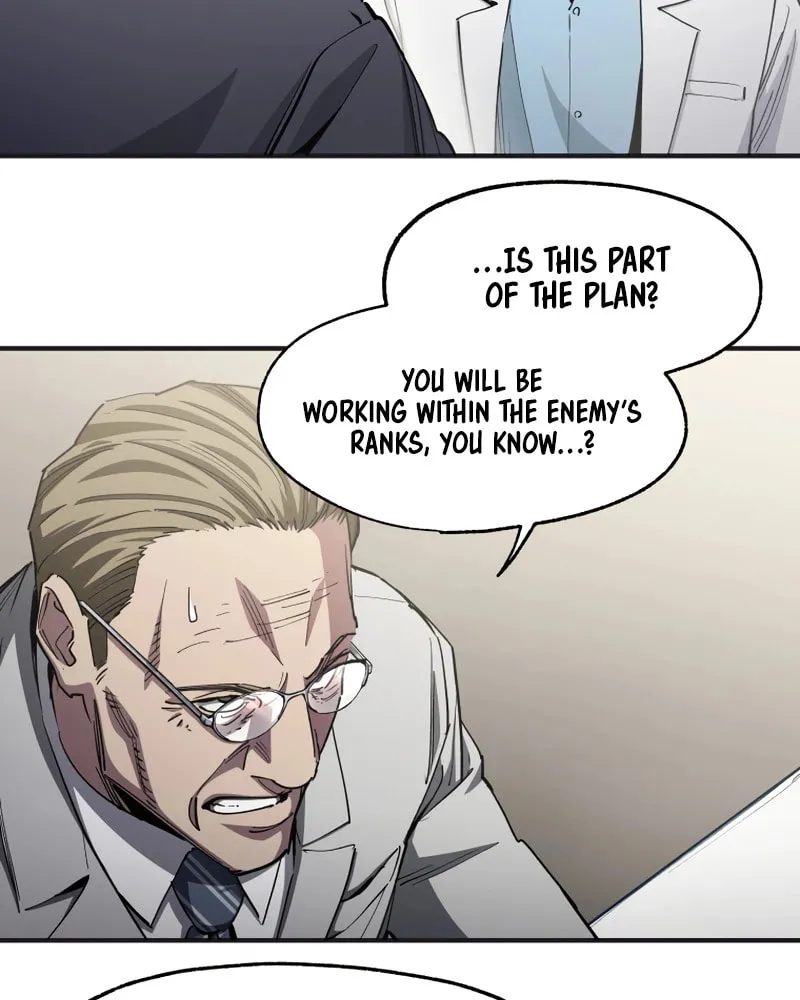 Read Black Surge chapter 24 image 32 on Lezhin