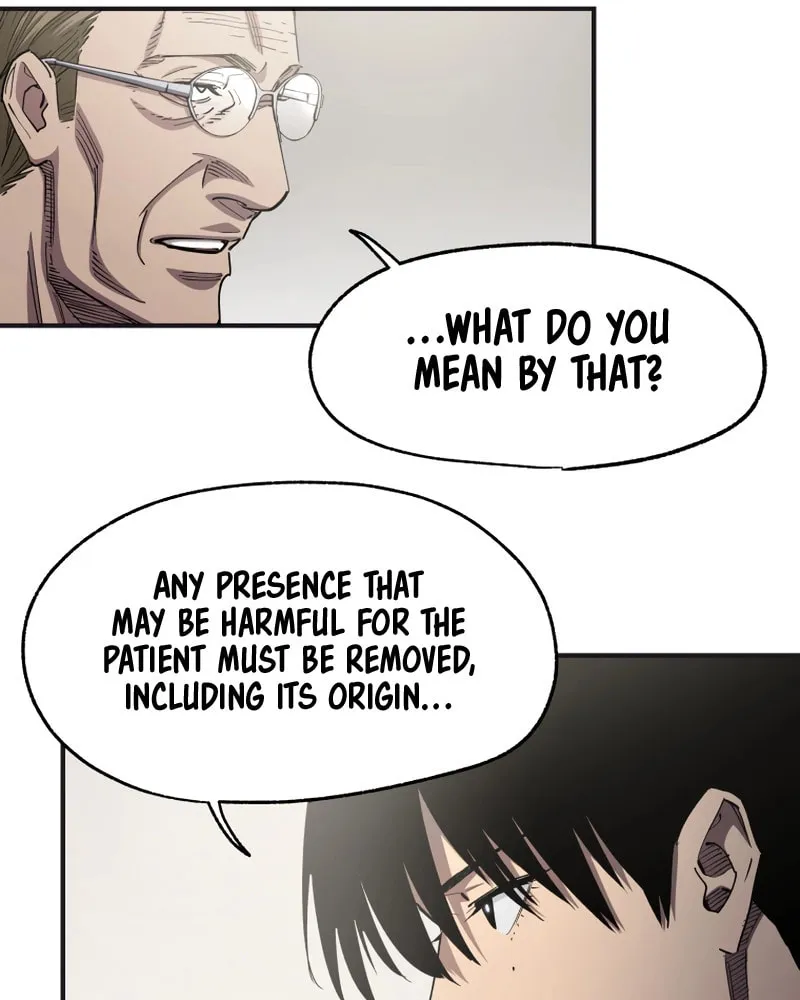 Read Black Surge chapter 24 image 35 on Lezhin