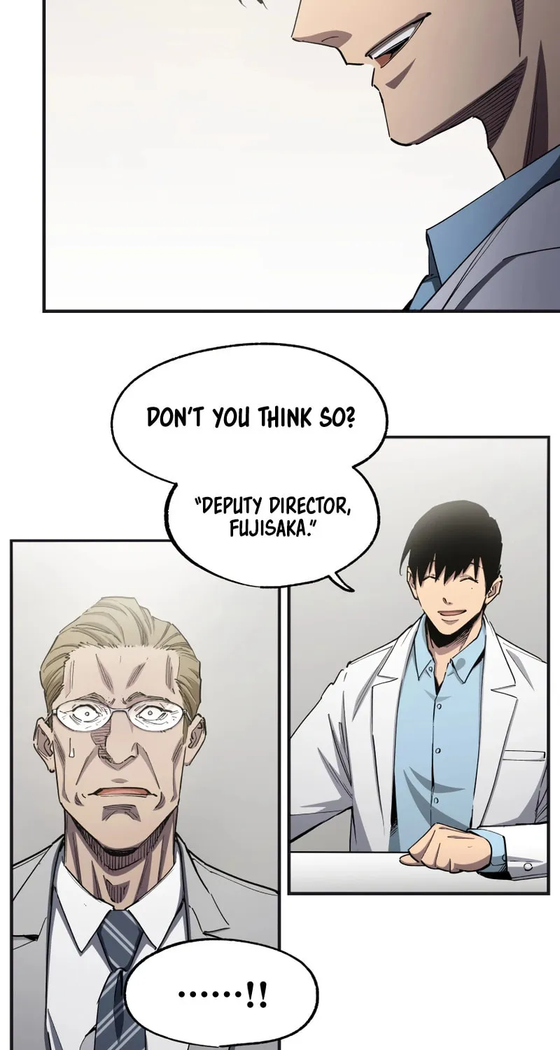 Read Black Surge chapter 24 image 36 on Lezhin