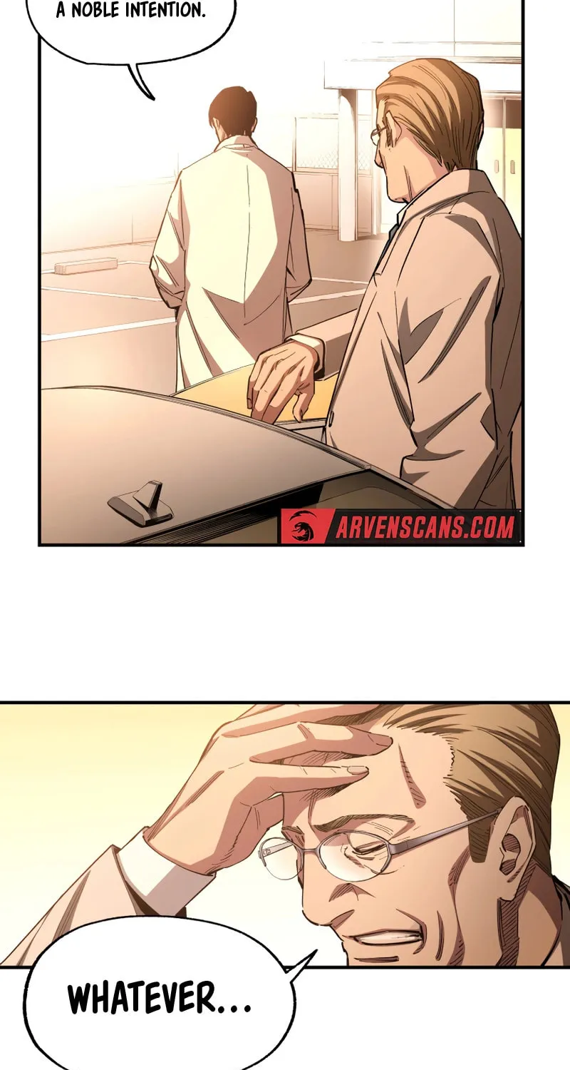 Read Black Surge chapter 24 image 39 on Lezhin