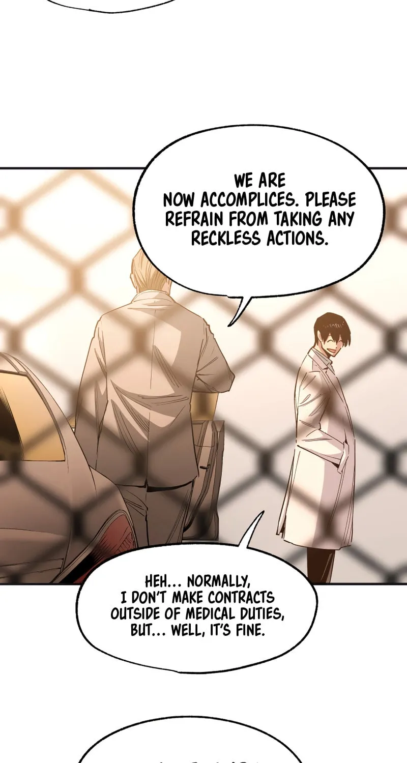 Read Black Surge chapter 24 image 40 on Lezhin