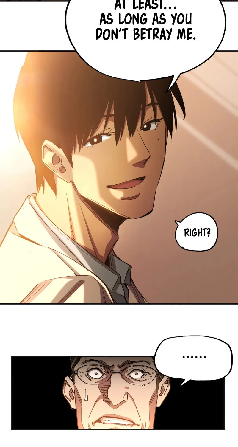 Read Black Surge chapter 24 image 42 on Lezhin