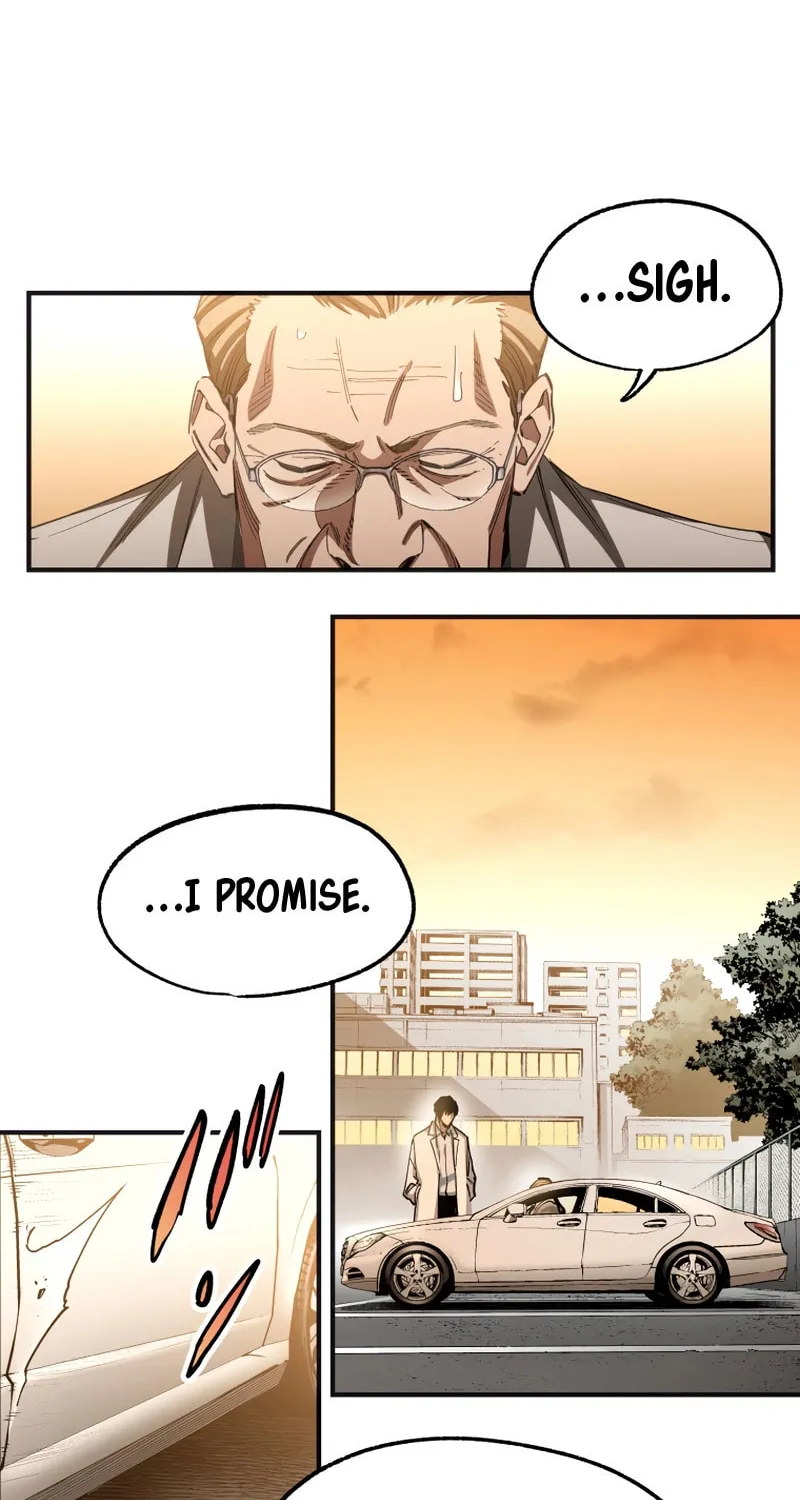 Read Black Surge chapter 24 image 43 on Lezhin