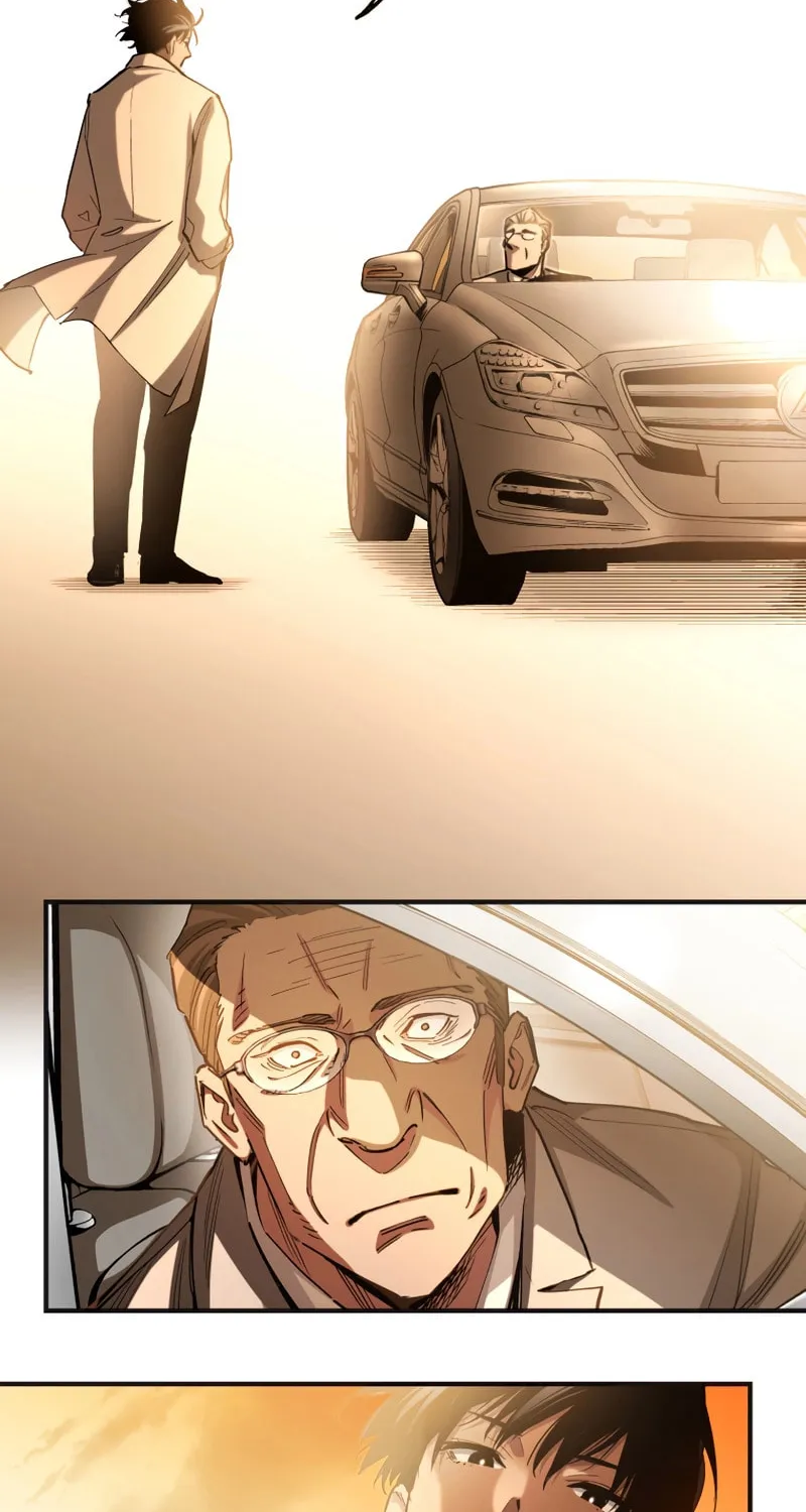 Read Black Surge chapter 24 image 46 on Lezhin