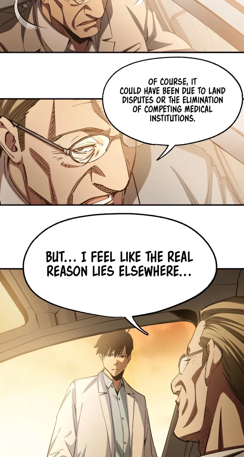 Read Black Surge chapter 24 image 48 on Lezhin