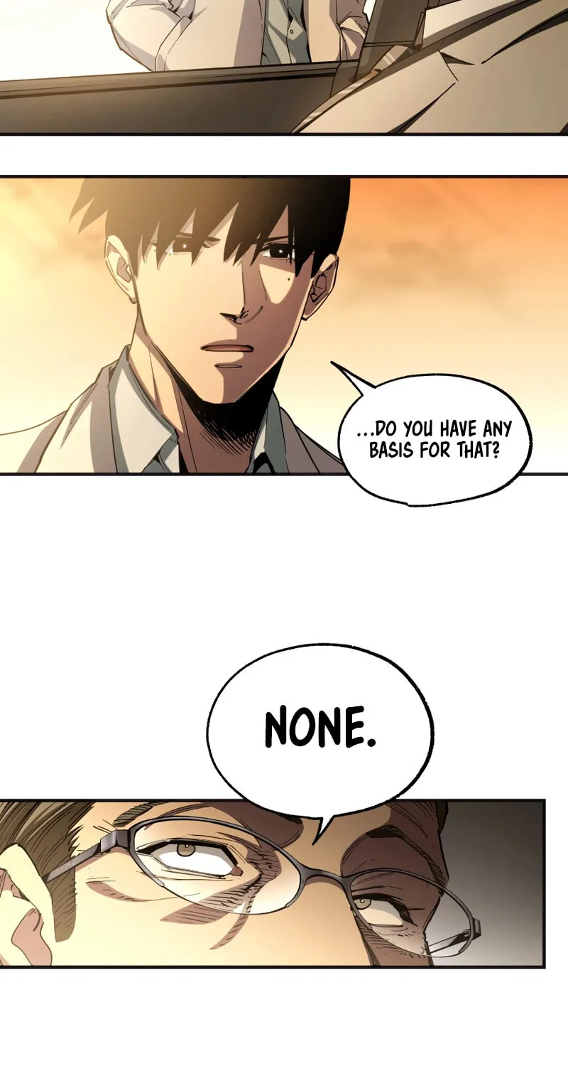 Read Black Surge chapter 24 image 49 on Lezhin