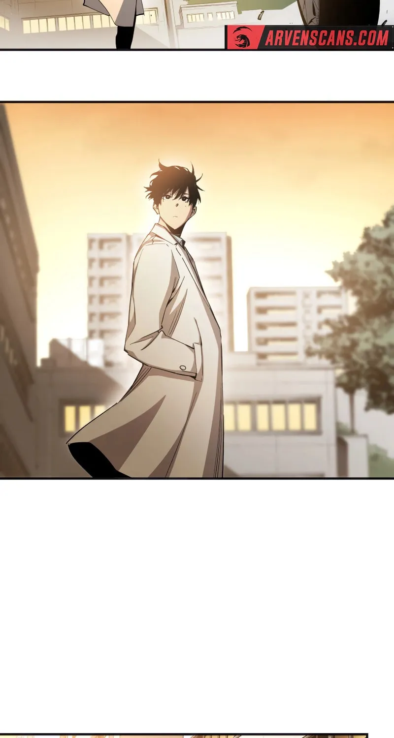Read Black Surge chapter 24 image 51 on Lezhin