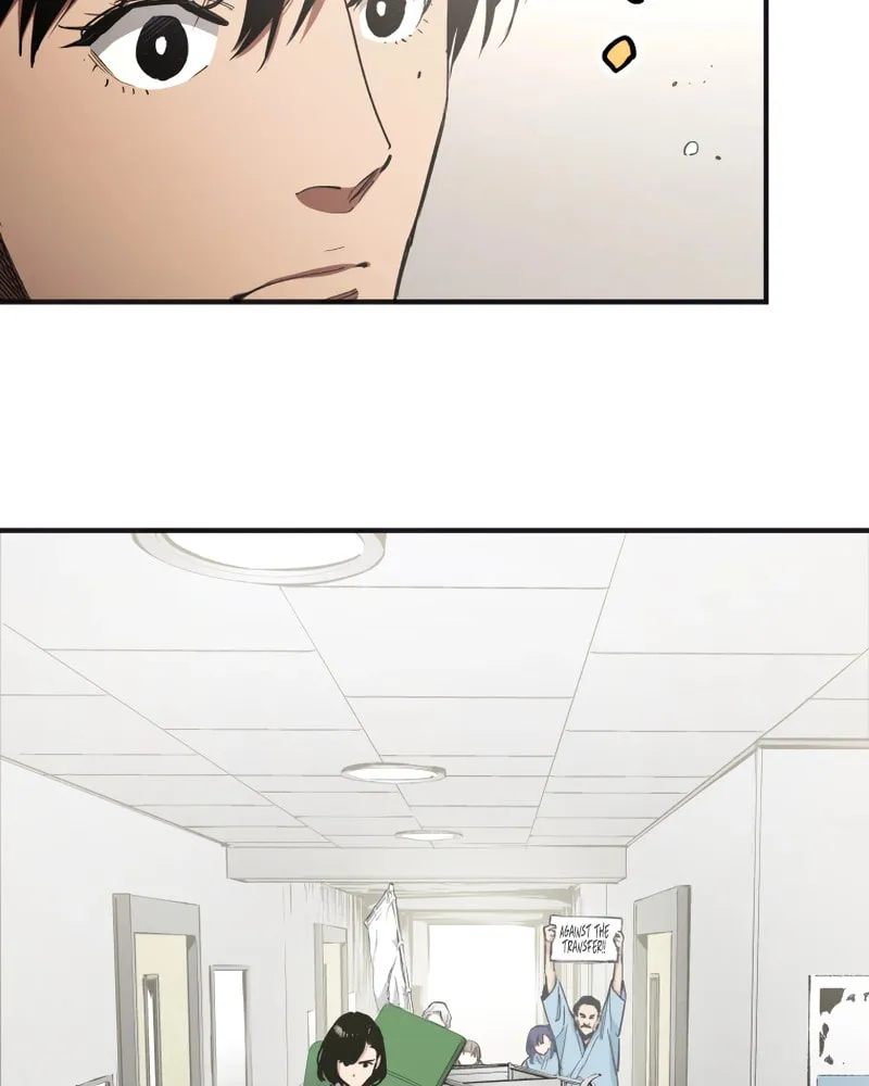 Read Black Surge chapter 24 image 53 on Lezhin