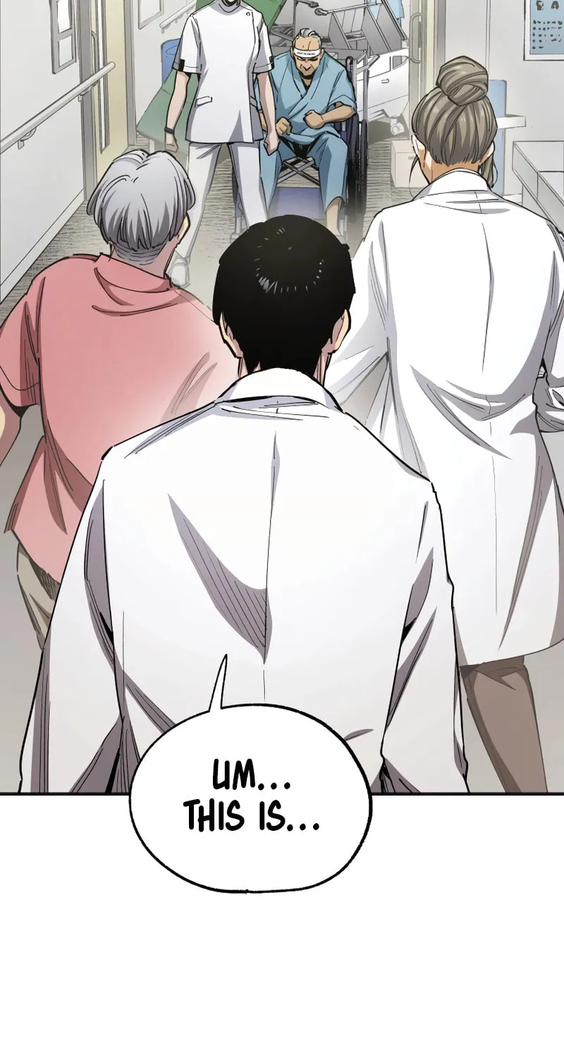 Read Black Surge chapter 24 image 54 on Lezhin