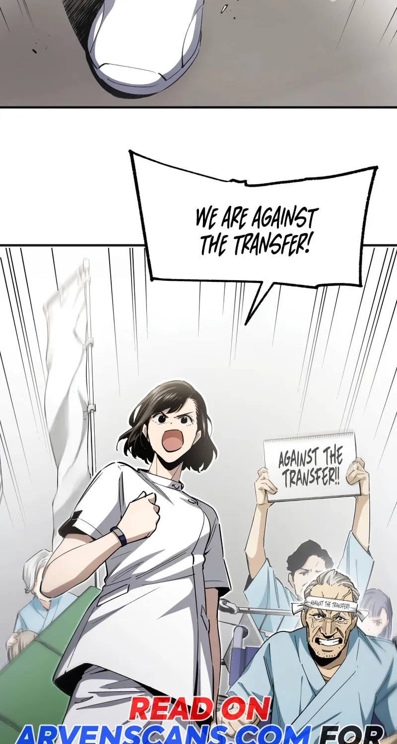 Read Black Surge chapter 24 image 57 on Lezhin