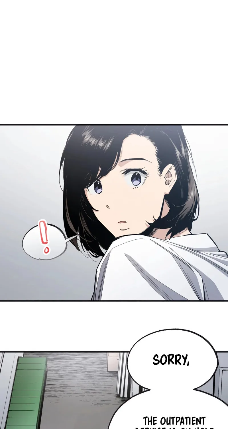 Read Black Surge chapter 24 image 7 on Lezhin