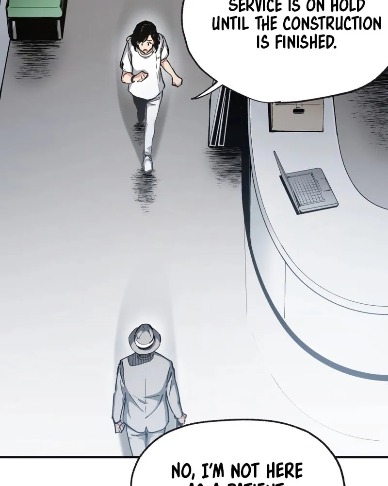 Read Black Surge chapter 24 image 8 on Lezhin