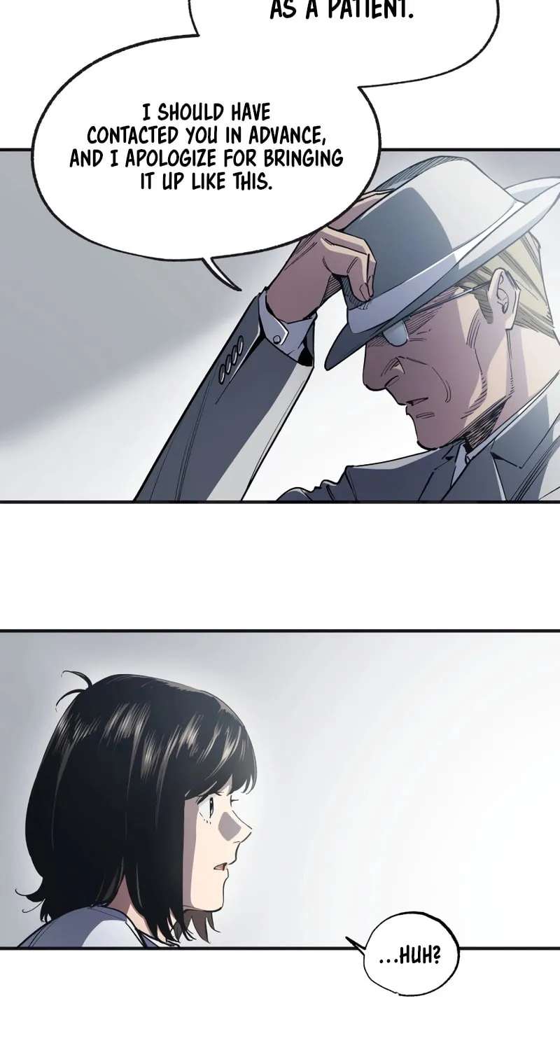 Read Black Surge chapter 24 image 9 on Lezhin