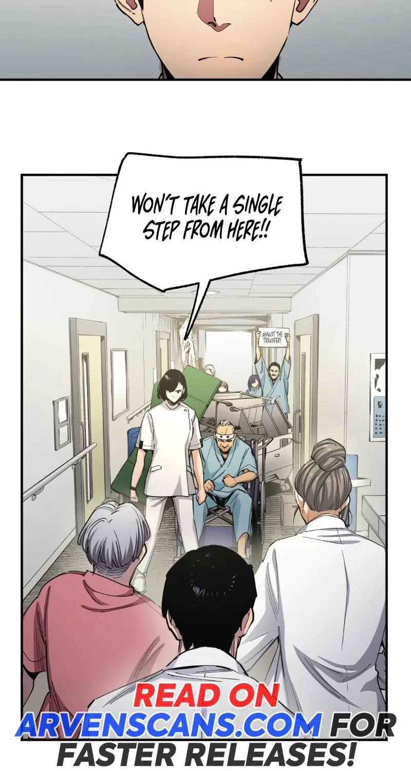 Read Black Surge chapter 25 image 1 on Lezhin