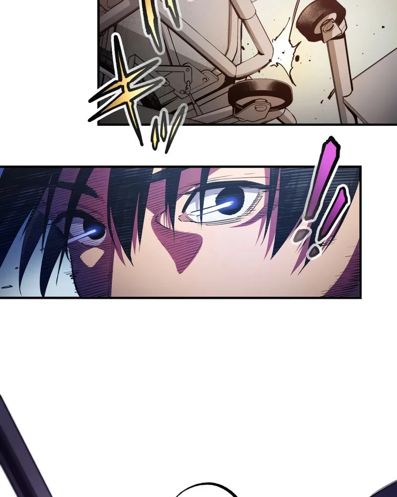 Read Black Surge chapter 25 image 14 on Lezhin