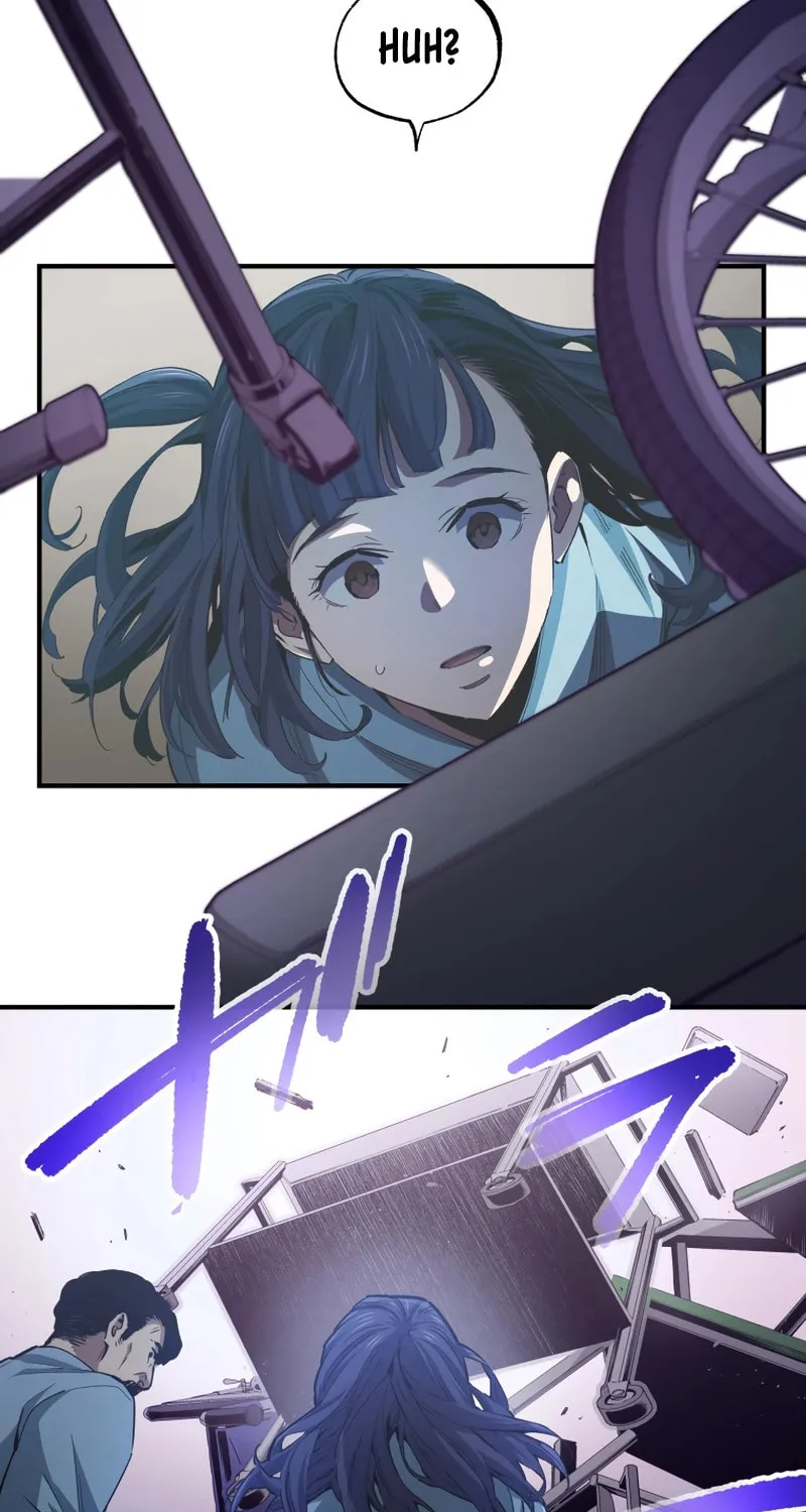Read Black Surge chapter 25 image 15 on Lezhin