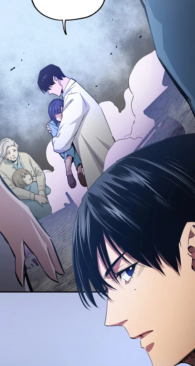 Read Black Surge chapter 25 image 19 on Lezhin