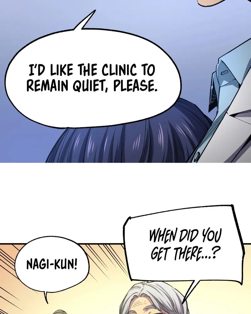Read Black Surge chapter 25 image 20 on Lezhin
