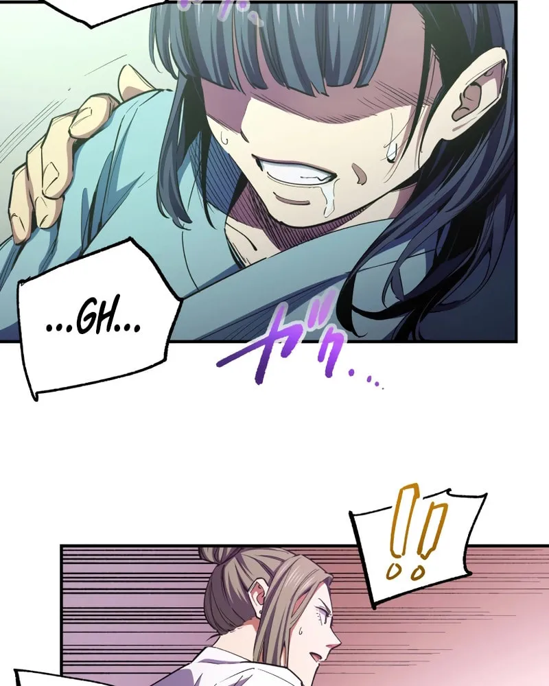 Read Black Surge chapter 25 image 23 on Lezhin