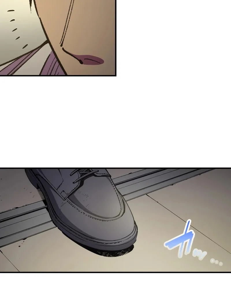 Read Black Surge chapter 25 image 26 on Lezhin