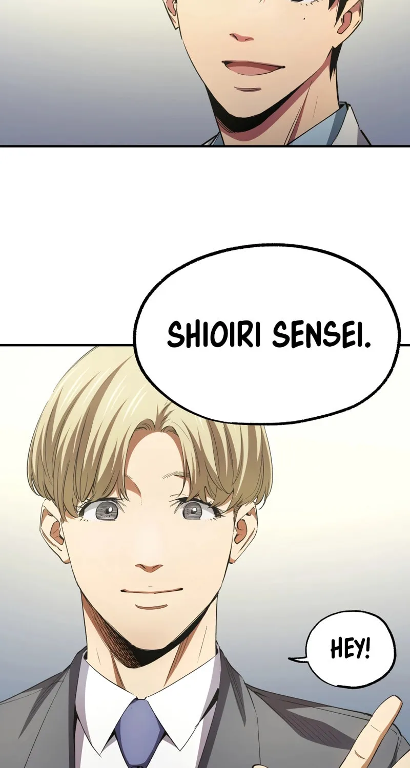 Read Black Surge chapter 25 image 28 on Lezhin