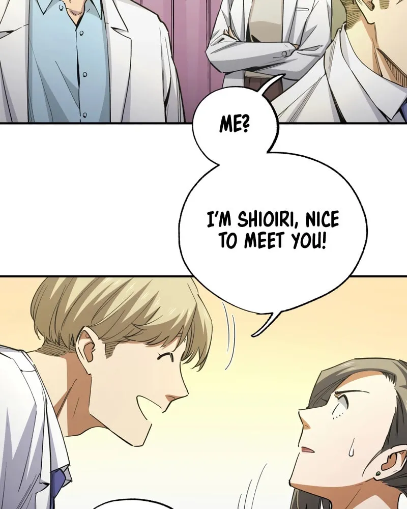 Read Black Surge chapter 25 image 35 on Lezhin